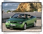 Opel Astra Bertone, Cabrio