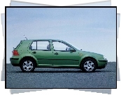 Volkswagen Golf 4
