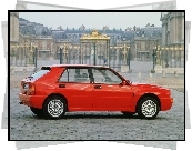 Lancia Delta Integrale