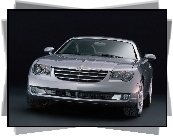 Chrysler Crossfire