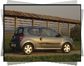 Renault Twingo, Miejskie, Auto