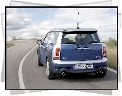 Mini Cooper S Clubman