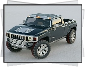 Hummer H3T