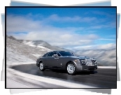 Rolls-Royce Phantom, Ekskluzywne, Coupe