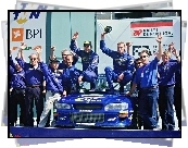 Team Subaru