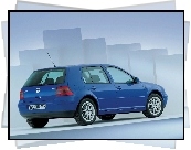 Volkswagen Golf 4