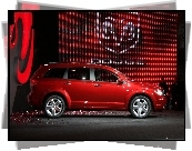 Nowy, Model, Dodge Journey