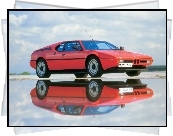 Super, Auto, BMW M1