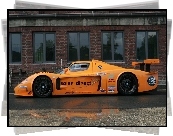 Maserati MC12, BBS