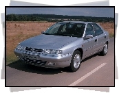 Citroen Xantia, HDI