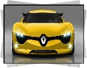 Renault Galoracing, Koncept