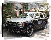 Chevrolet Tahoe, Tuning, Foose