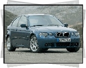 BMW 325ti, Compact