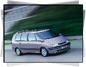 Espace Speed Renault Espace