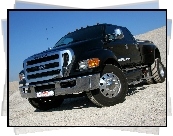 Ford F650