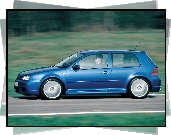 Volkswagen Golf 4