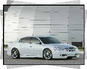 Buick Lucerne Super, Tuning