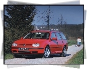 Golf 4, Kombi