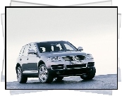 Touareg