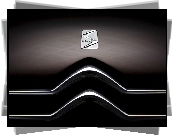 Emblemat, Citroen DS3