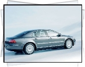 Volkswagen Phaeton