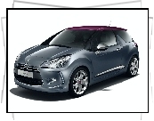 Citroen DS3, Światła, Dzienne