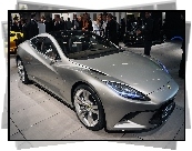 Światowa, Premiera, Lotus Elite
