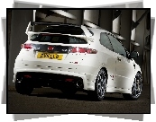 Honda Civic, Type-R, Tuning, Mugen