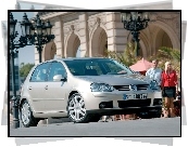 Volkswagen Golf 5