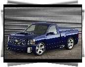 Chevrolet Silverado, Pakiet, Stylistyczny