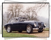 Aston Martin, DB2