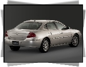 Poprzedni, Model, Buick LaCrosse