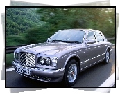 Bentley Arnage