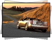 Cadillac XLR