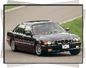 BMW 7, E38, 750il