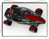 Ariel Atom, Prototyp