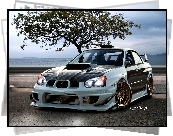 Subaru Impreza WRX STI