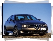 Alfa Romeo 147