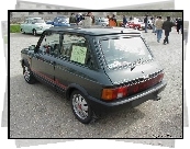 Autobianchi A112, Klub, Zlot