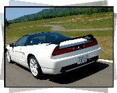 Honda NSX