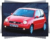 Volkswagen Lupo