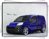 Citroen Nemo, Tuning