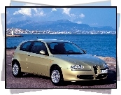 Alfa Romeo 147