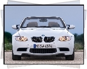 BMW M3, Kabriolet