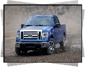 Ford F 150 XLT