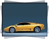 Lamborghini Diablo