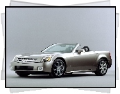 Cadillac XLR, Cabrio