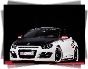 VW Scirocco, Tuning