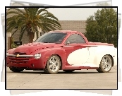 Chevrolet SSR