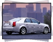 Cadillac CTS